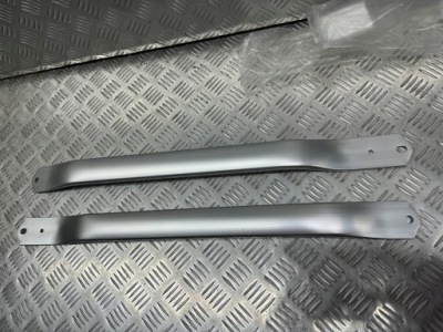 Stinger розпірка кронштейн чашка під  капот kia новий оригінал права ліва фото №1