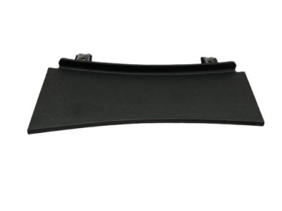Пластик консоли 3d1857240a vw phaeton фото №1