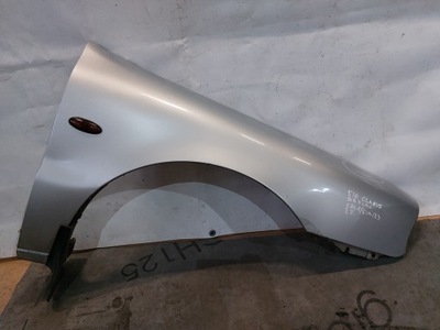 Крила правий kia clarus фото №1