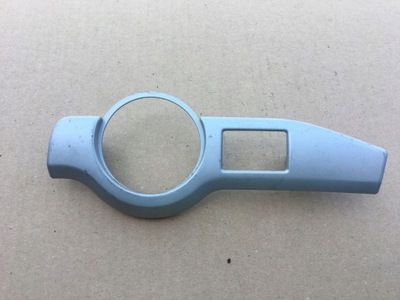 Рамка переключателя света 1z1858417 octavia ii rs фото №1