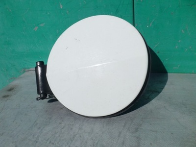 Audi a3 8p cabrio крышка топлива заливная горловина фото №1