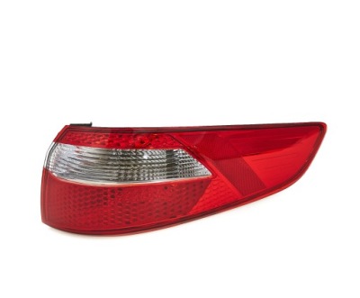 Лампа задняя kia rio ub , 11- 17 92402-1w010 фото №1