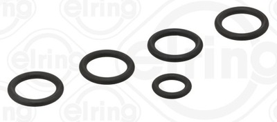 GASKET DIFFUSORS FILTER OILS FITS DO: JAGUAR E-PACE, F-PACE, F-TYPE, XE  