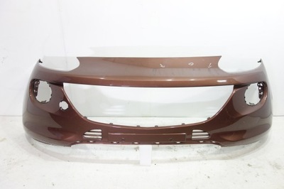 Бампер перед opel adam 13355266 фото №1