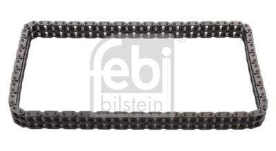 ЦЕПЬ ГРМ FEBI BILSTEIN 09402