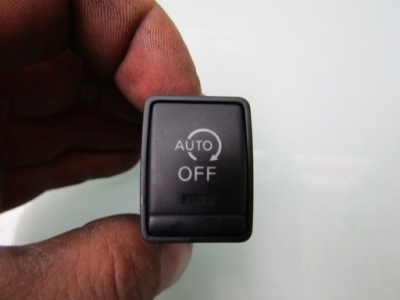 X-trail iii t32 17r переключатель авто off кнопка фото №1