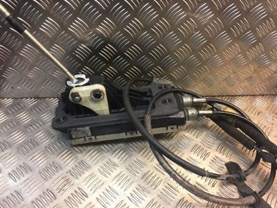 Mini one - cooper coupe r56 выборщик передач фото №1