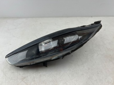 Ford fiesta st 2014 лампа передняя фото №1