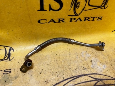 Труба шланг оливи турбіни турбонагнітача ford escape mk4 1.5 eb фото №1