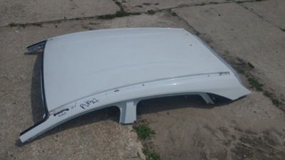 Ford puma mk2 дах обшивка дахові фото №1