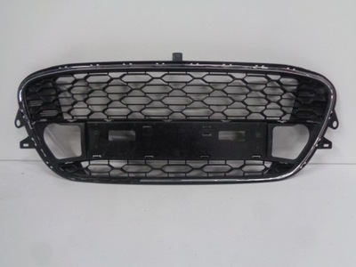 CITROEN C3 II DEFLECTOR REJILLA DE PARAGOLPES 9685359677  