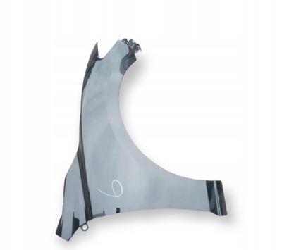 Mazda 6 vi gj крила правий перед фото №1