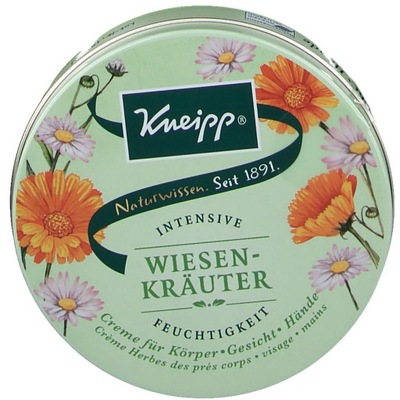 Krem Kneipp 150 ml