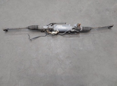 Рейка рульова anglik uk lexus rx ii rx400 h фото №1