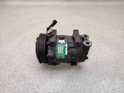 Компресор компресор кондиціонера alfa romeo 156 lift 1.9 m-jet 192a5000 фото №1