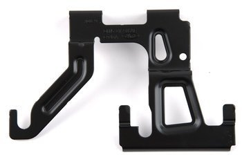 Кронштейн усиление правый ecosport 2017- ford оригинальный номер фото №1