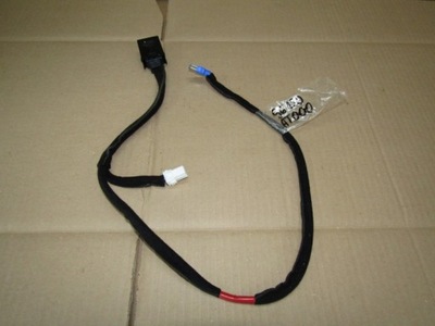 Kia niro ii 2 роз'єм з'єднувач вхід джгут usb 96120-at000 фото №1