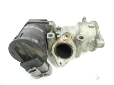 Клапан egr ford focus mk2 2.0tdci peugeot / 2.0hdi фото №1