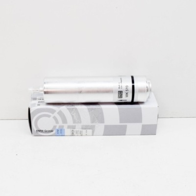 Фільтр пального bmw 3 e90 13327793672 фото №1