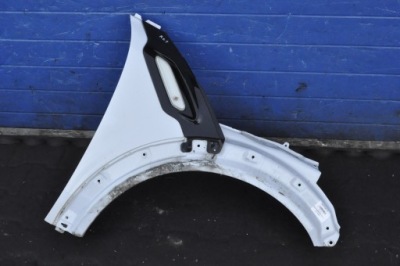 Mini r61 крыло правый перед передний фото №1