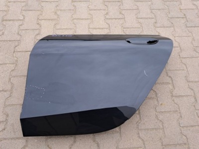 Двері задня задні ліва bmw 2 f44 19- фото №1