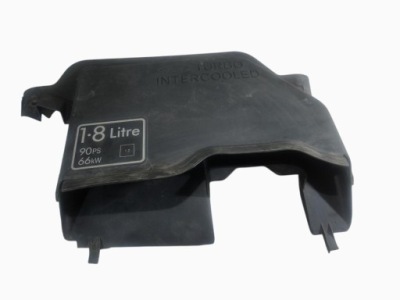 Кришка двигуна ford focus mk1 xs4q6c646b фото №1