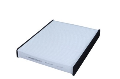 Фільтр кабіни ford fiesta v/fusion 02- фото №1