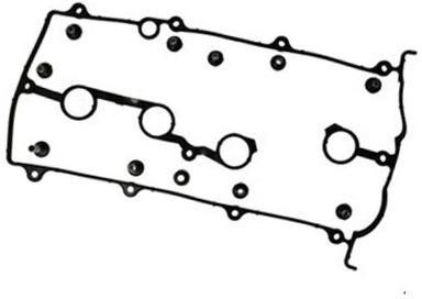 Reinz прокладка крышки mazda premacy 1.9 2.0 фото №1