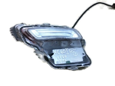 VOLVO XC60 HALÓGENO IZQUIERDO DIODO LUMINOSO LED DRL 31420393  