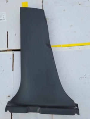 Защита стойка левая lexus rx iv 2016- фото №1