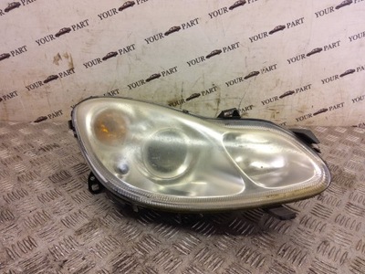 Поворотник передній перед сторона права smart fortwo ii a4518200459 фото №1