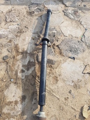 Wał приводной 2.0tfsi a4 b8 allroad 8k0521101ac фото №1