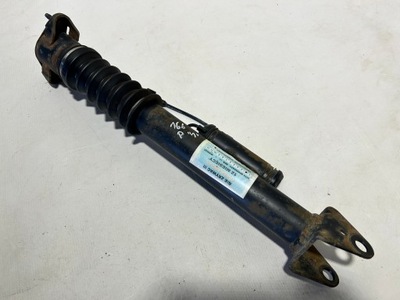 Амортизатор задняя левый правый mercedes ml gl gle w166 edc фото №1