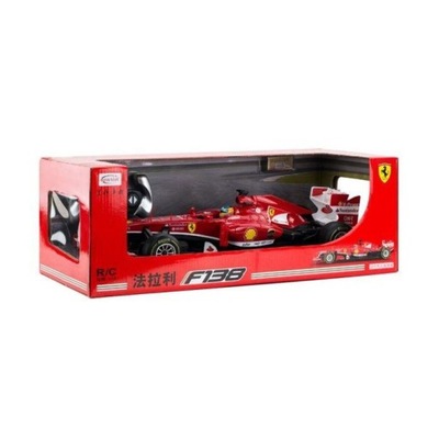 Ferrari F1 RC 112