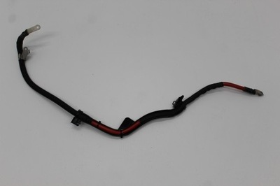 Mercedes w222 шланг генератора фото №1