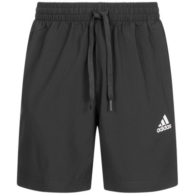 ADIDAS SPODENKI męskie sportowe treningowe XL