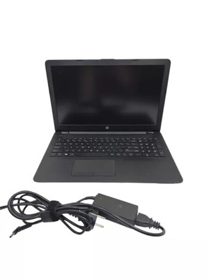 LAPTOP HP 15-BS008NW /I3/4GB/500GB/ 3168NGW