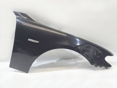 Крыло перед передний правый bmw 7 e65 03r фото №1
