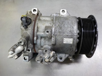 Lexus is 220 компресор кондиціонера 447260-1292 фото №1