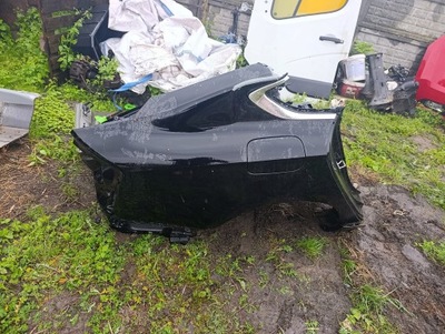 AUDI A5 8W8 F5 SPORTBACK BŁOTNIK PRAWY TYŁ TYLNI ĆWIARTKA 17-23