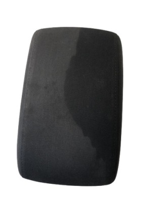 Подлокотник велюр материал audi q5 фото №1