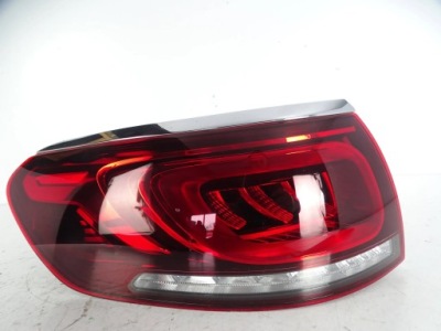 Лампа задняя задняя левая mercedes gls 167 w167 фото №1