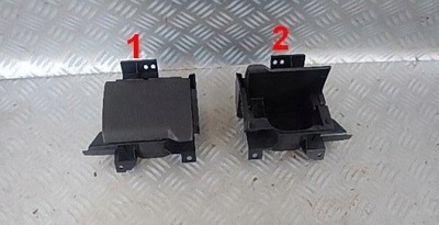 Nissan x-trail t30 бардачок фото №1