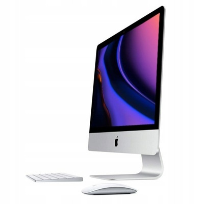 APPLE iMac 21,5" Retina 4K, i5 3,4, 32GB 1TB