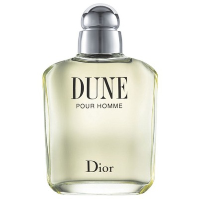 Christian Dior Dune pour Homme 100 ml EDT