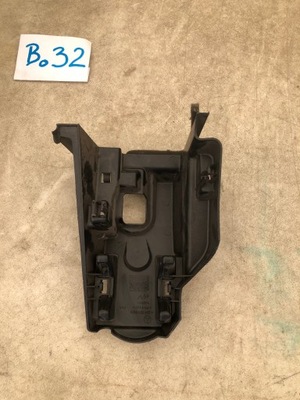 Корпус педалей автоматична коробка передач mercedes w204 a2046890408 фото №1