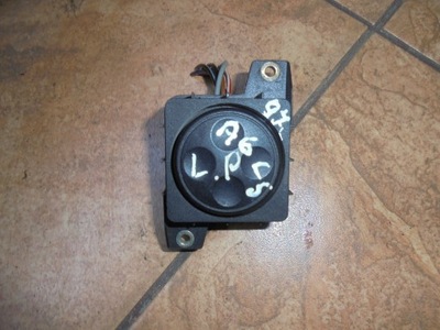 Audi a6 c5 переключатель сиденье левый перед фото №1