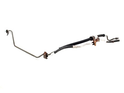 Шланг усилителя ford focus c-max 1.6 tdci фото №1