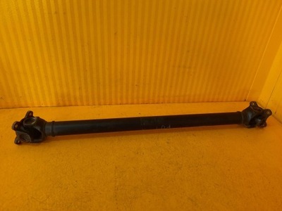 Bmw 7 f01 f02 4.4 xd wał привідний фото №1