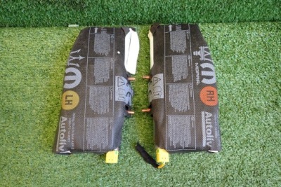 Подушка сиденье fotelówka maserati levante 2021 левая фото №1